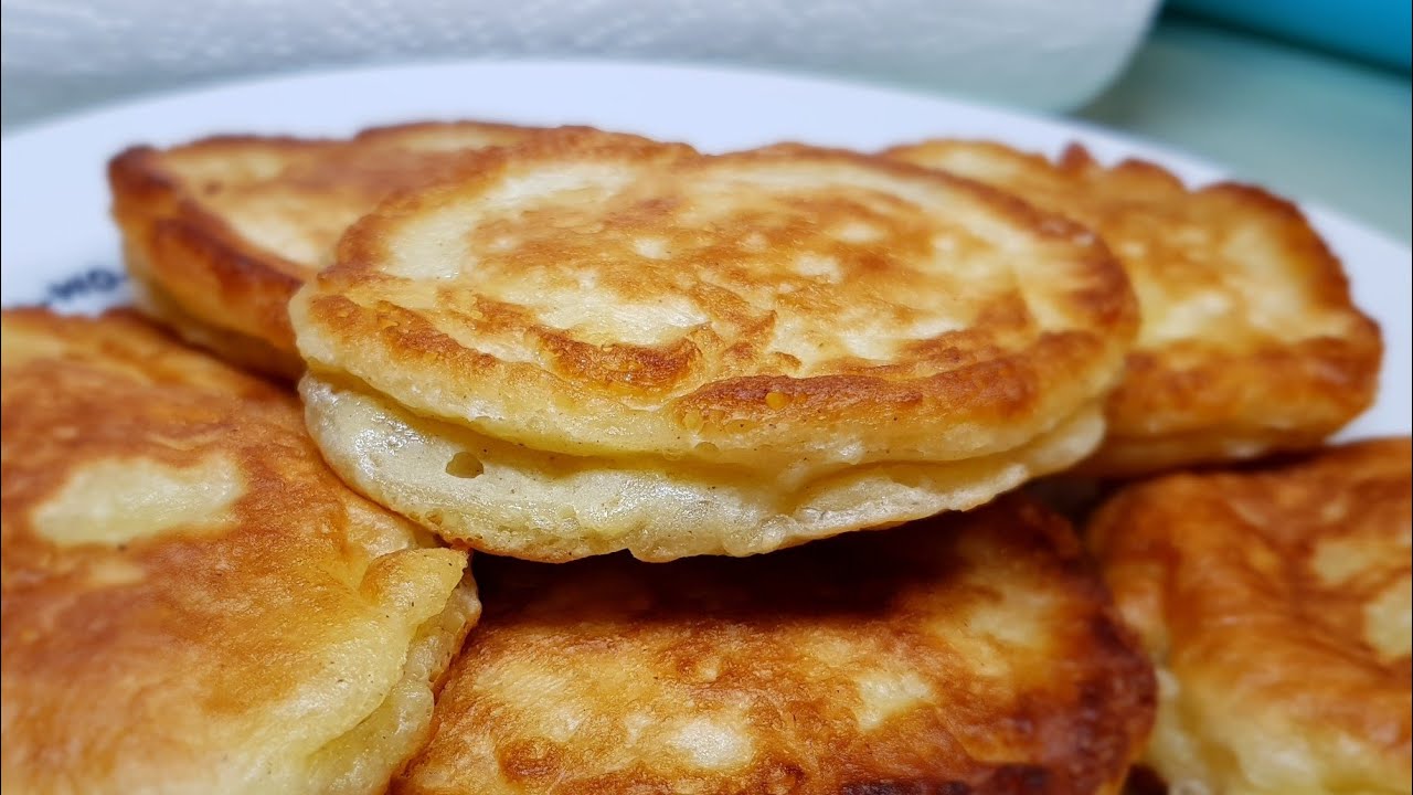 ОЛАДЬИ С ЯБЛОКАМИ, НАЧИНАЕМ ДЕНЬ ИЗ ВКУСНЕНЬКОГО!!!