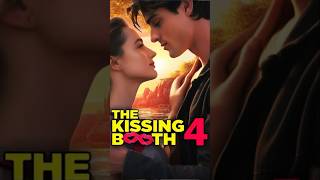 THE KISSING BOOTH 4 #shorts #thekissingbooth #thekissingbooth4 #jacobelordi