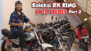 RX KING STYLE JOGJA KOLEKSI ANTO KREMES