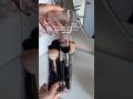 STOP Cleaning Brushes Like This ❌ Try This Instead 😍