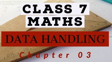 Class 7: Maths (Chapter 3: Data Handling) Exercise 3.3 Que 6