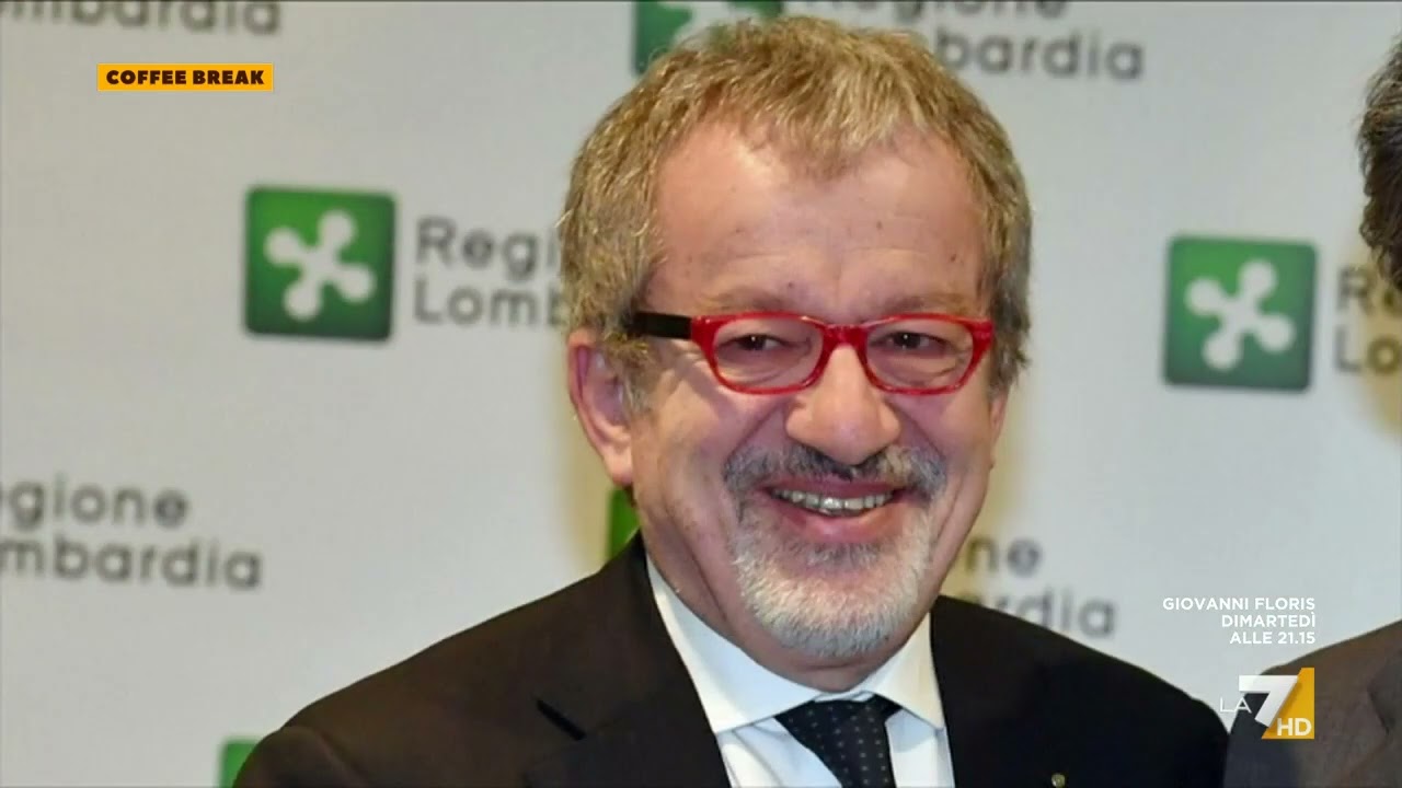 Morte Roberto Maroni, il cordoglio di Pierfrancesco Majorino-PD: 