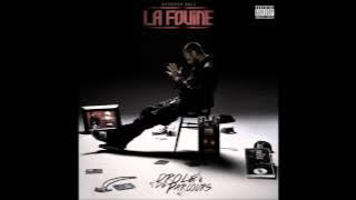 La Fouine - 17 On S'en Bat Les Couilles (ft. Mac Tyer) (bonus track) - 'Drôle de parcours'