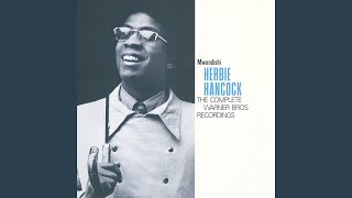 Video thumbnail of "Herbie Hancock - Tell Me a Bedtime Story"