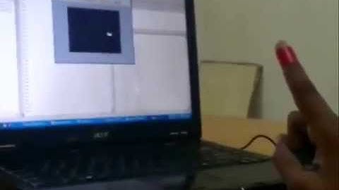 Sixth Sense Technology