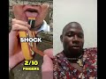 put a finger down -STUPID THINGS EVERYONE HAS DONE IN CHILDHOOD EDITION #shorts #viralshorts #short