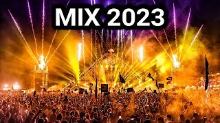 Party Mix 2023 | The Best Remixes & Mashups Of Popular Songs - EDM 2023