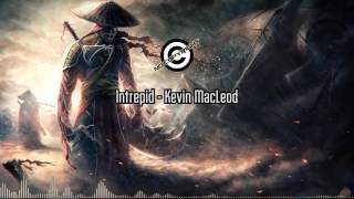 Copyright Free Music Intrepid Kevin Macleod Epic Dramatic Music