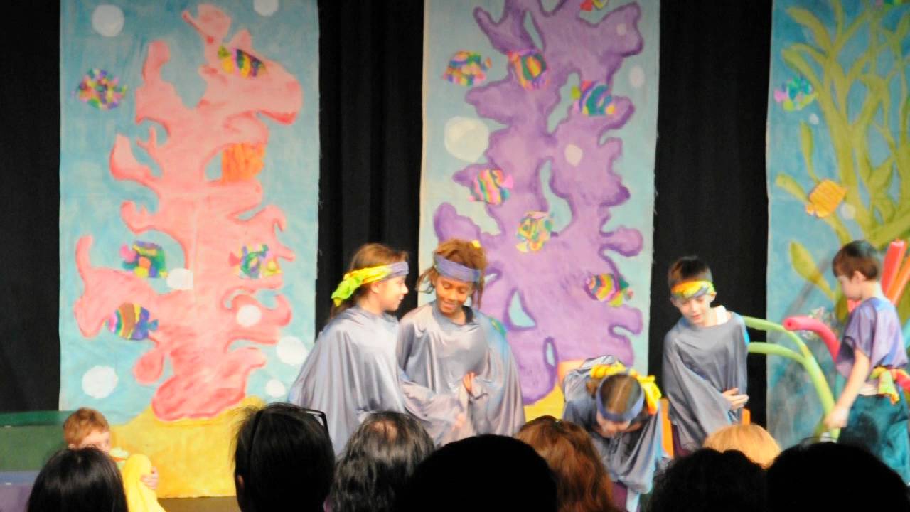 The Noble Gnarble.  Part 2