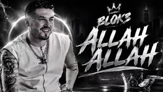 Blok3 - Allah Allah En Çok Dinlenen Türkçe Şarkılar 🎧