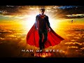 Man of steel  reload  sebastian ingrosso tommy trash john martin  rockstar lifestyle production