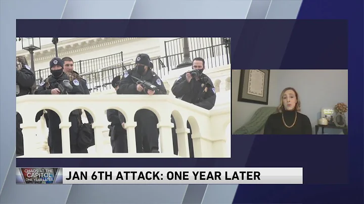 North Central College professor talks political la...