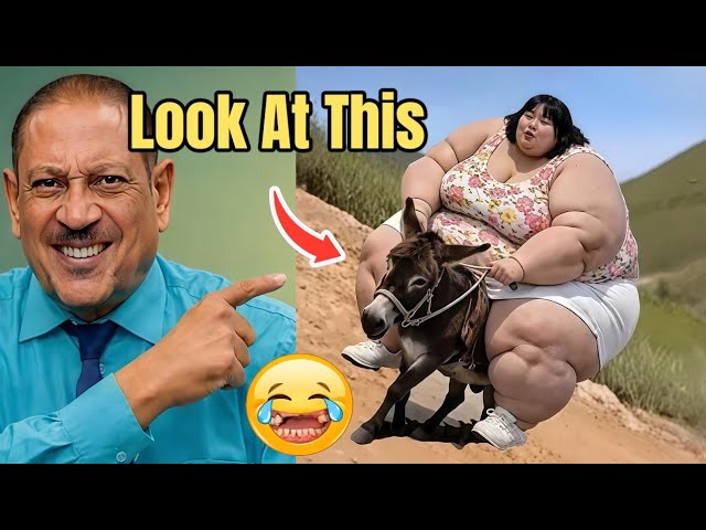 Crazy Funny Videos 2026 | Try Not To Laugh Challenge | Top 100 Funniest Video | must watch part 1😂