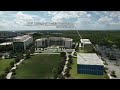 Ucf college of medicine flyover