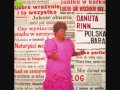 Danuta Rinn - Polska Baba