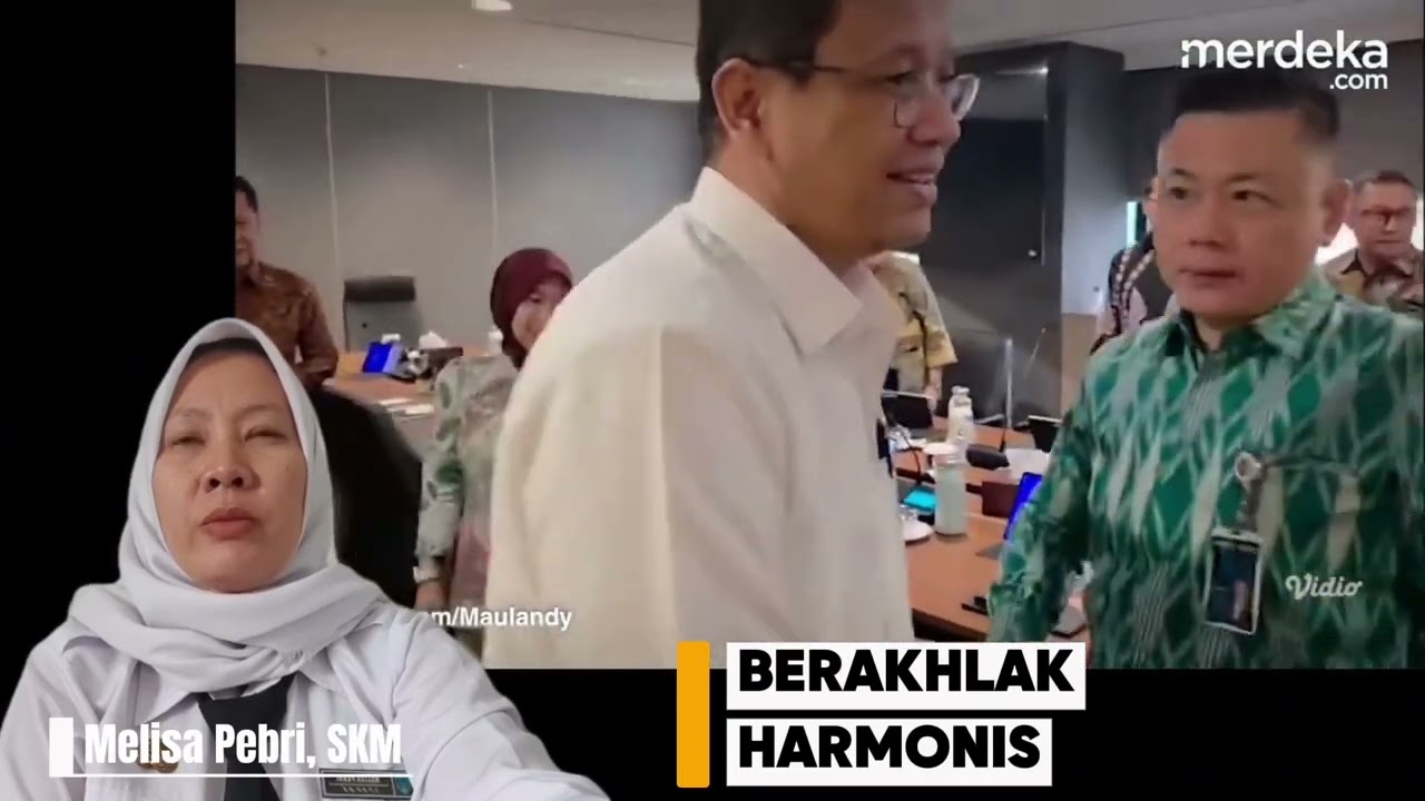 KELOMPOK 2 (SUB KELOMPOK 1)-TOKOH Dr. Purbaya Yudhi Sadewa, Ph.D.-AGENDA 2- LATSAR CPNS 2026