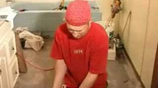 Floor Tile Transitions - Part 4 - Various Floor Tile ...