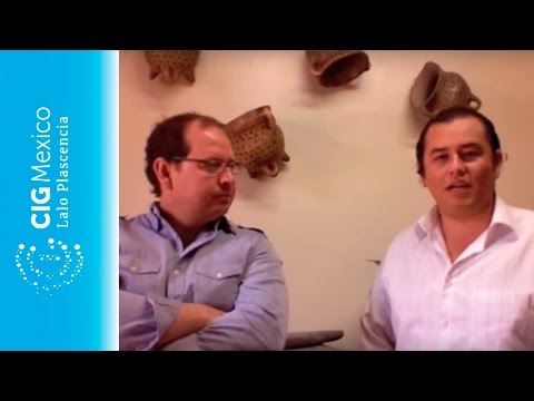 Entrevista con Luis Javier Cu