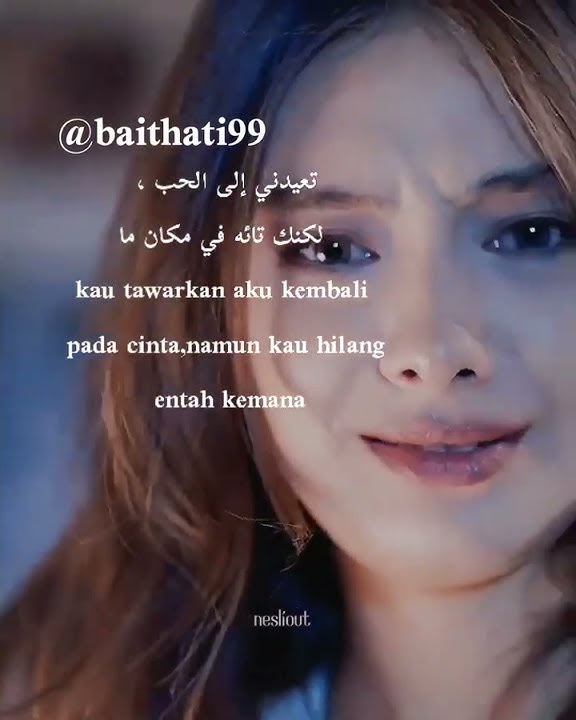 kau ajarkan aku berjalan,namun kini kau malah ingin berlari