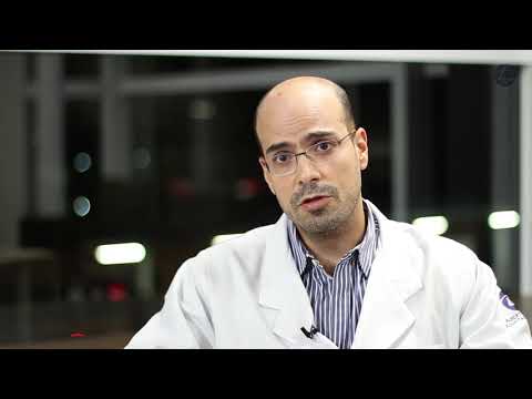 Vídeo: Diferença Entre Imunofluorescência E Imunohistoquímica