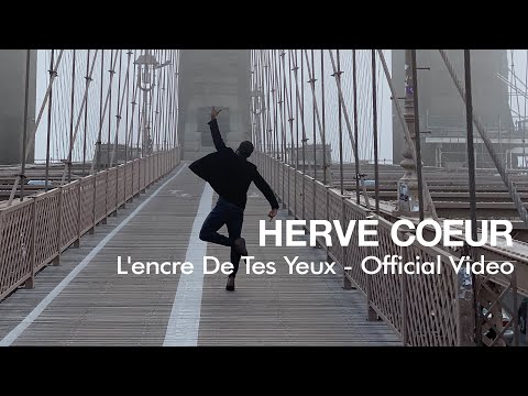 International Singer/Songwriter HERVÉ COEUR Headlines "Voix Francophones" Concert Celebrating the International Day of Francophone Countries