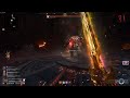 Citadelle des Morts Boss Fight 😳SMH