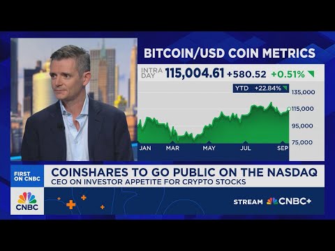 Jean-Marie Mognetti: The U.S. is still the biggest total addressable market in the world Episode cover