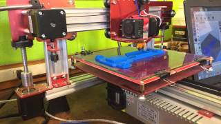 1st Maker Space