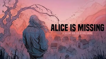 Alice is Missing - Full Game