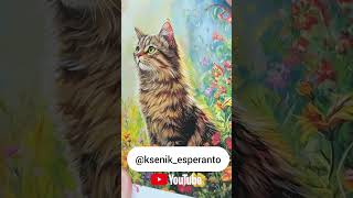 Mi preskaŭ atingis la celon! Helpu min! #esperanto