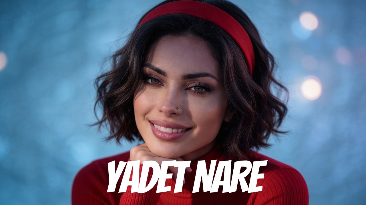Yadet Nare | Sitora Khorasan | AI Remix |  Tojikcha & Persian | Vibe 2026
