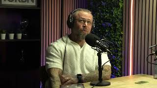The Real Podcast Episode 5: Motorcycles, Mindset and Life on the Road