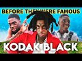 Kodak Black | BTWF | UPDATED | Dieuson Octave Legendary Biography