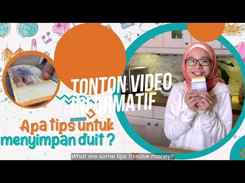 Video: Aktiviti Kewangan - Asas Untuk Kejayaan Usaha Perusahaan