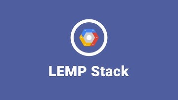 LEMP Installation and Setup on Google Cloud Platform NGINX PHP