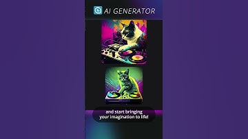 Pixlr 2023 - Create AI Generator by Pixlr