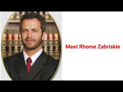 Zabriskie Law Firm - Trusted Criminal Lawyer in Salt Lake City, UT