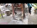 Brick Production Techniques in Vietnam | Vietnam Village