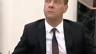 Досведание Д.А.Медведев