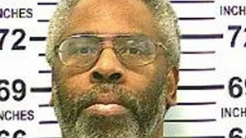 Kendall Francois The Pure Evil Serial Killer (Full...