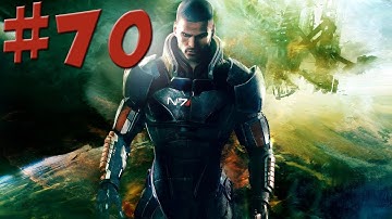 Mass Effect 3 - Gameplay Walkthrough: Story - Part 70 (X360/PS3/PC) [HD]