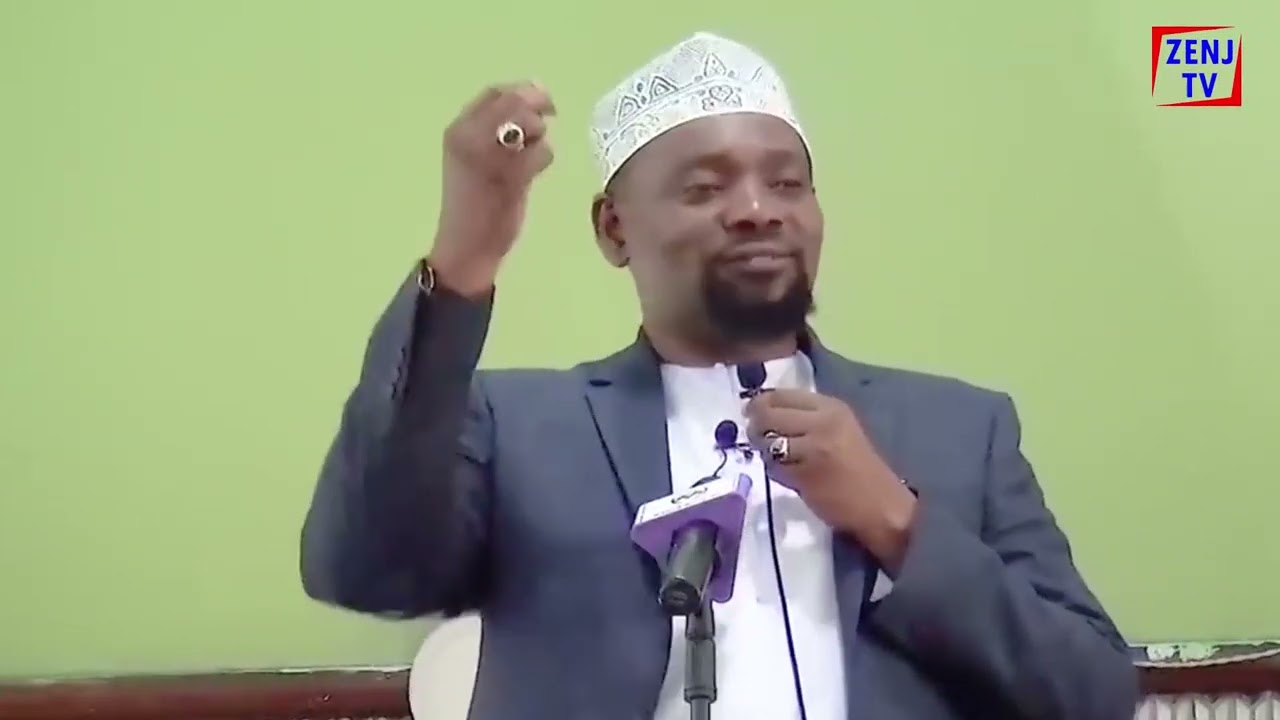 HII NDIO HUKUMU YA KUMWAGA NJE WAKATI WA TENDO