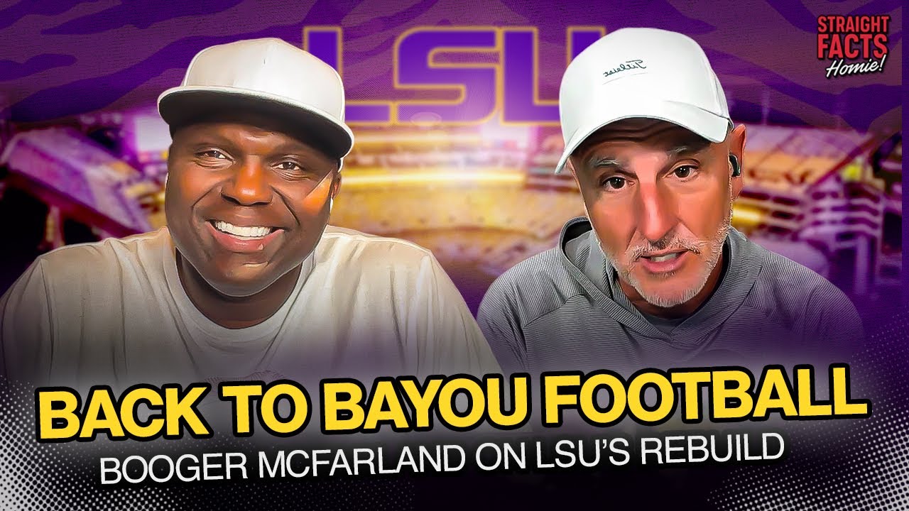 Настоящая причина, по которой Брайан Келли никогда не был в форме в LSU