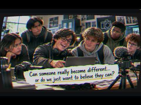 Restart By Gordon Korman Book Trailer