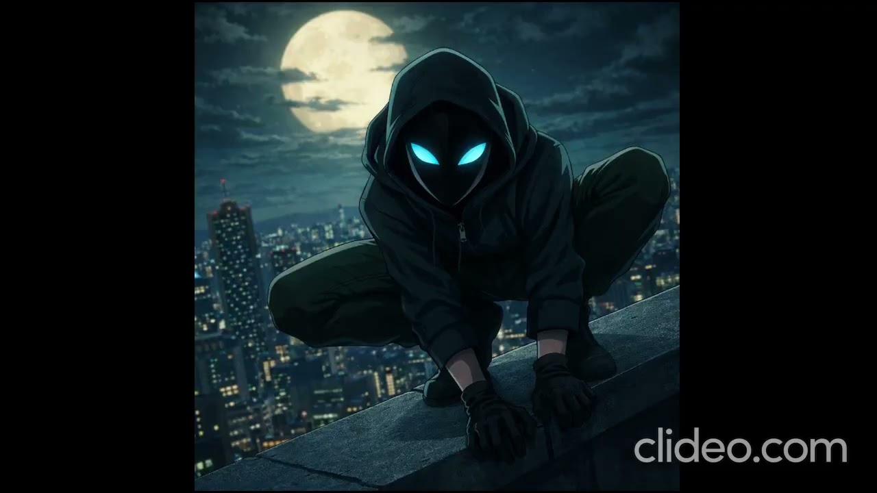 yo en my hero academia intro remake