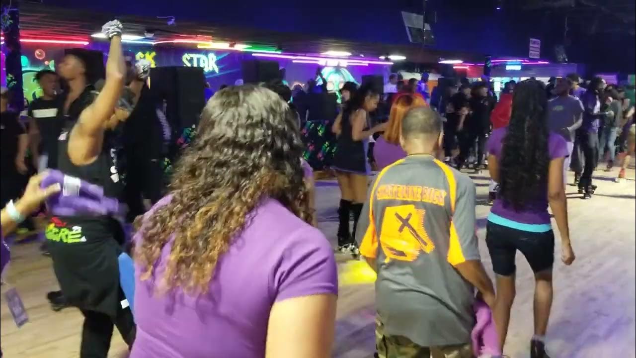 Houston Rolling Roundup 2022 YouTube