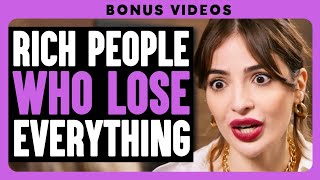 Download Lagu Rich People Who Lose Everything | Dhar Mann Bonus! MP3 Download Lagu Rich People Who Lose Everything | Dhar Mann Bonus! MP3