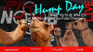 10/10 Hump Day hangoutsonair fpvfc whoop rotor riot rampage