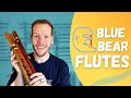 Blue Bear Flutes | Native American Flute Review