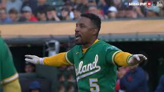 MLB• Insane Ejections | Compilation Part 2